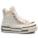 Converse chuck 70 plus, pantofi sport white ave00915c