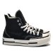 Converse chuck 70 plus, pantofi sport black ave00916c