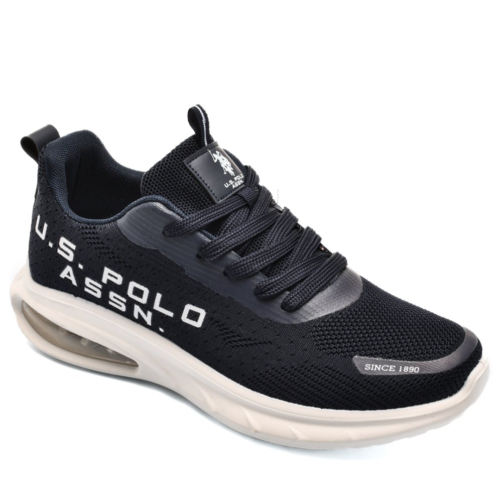 U.S. POLO ASSN, PANTOFI SPORT DARK BLUE ACTIVE001