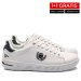 Navigare, pantofi sport white nam414000