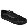 VANS, TENISI ALL BLACK VN0A3WKZ5MB1