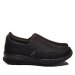 Kinetix, pantofi sport black keya