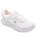 KINETIX, PANTOFI SPORT WHITE OLWEN