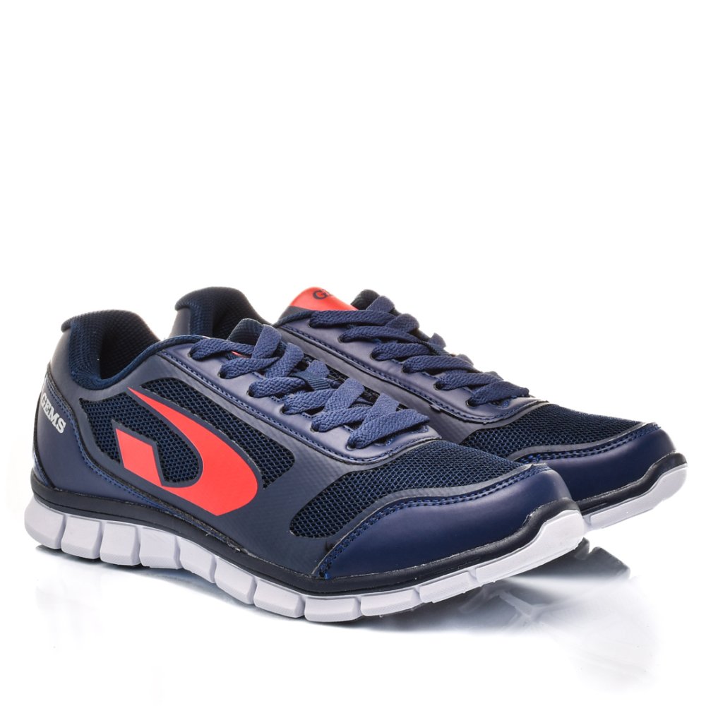 PANTOFI SPORT BLEUMARIN 0VE3SR17