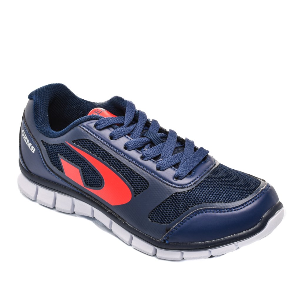 PANTOFI SPORT BLEUMARIN 0VE3SR17