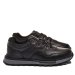 Dockers, pantofi sport black 225165