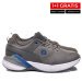 Lumberjack, pantofi sport grey toffie