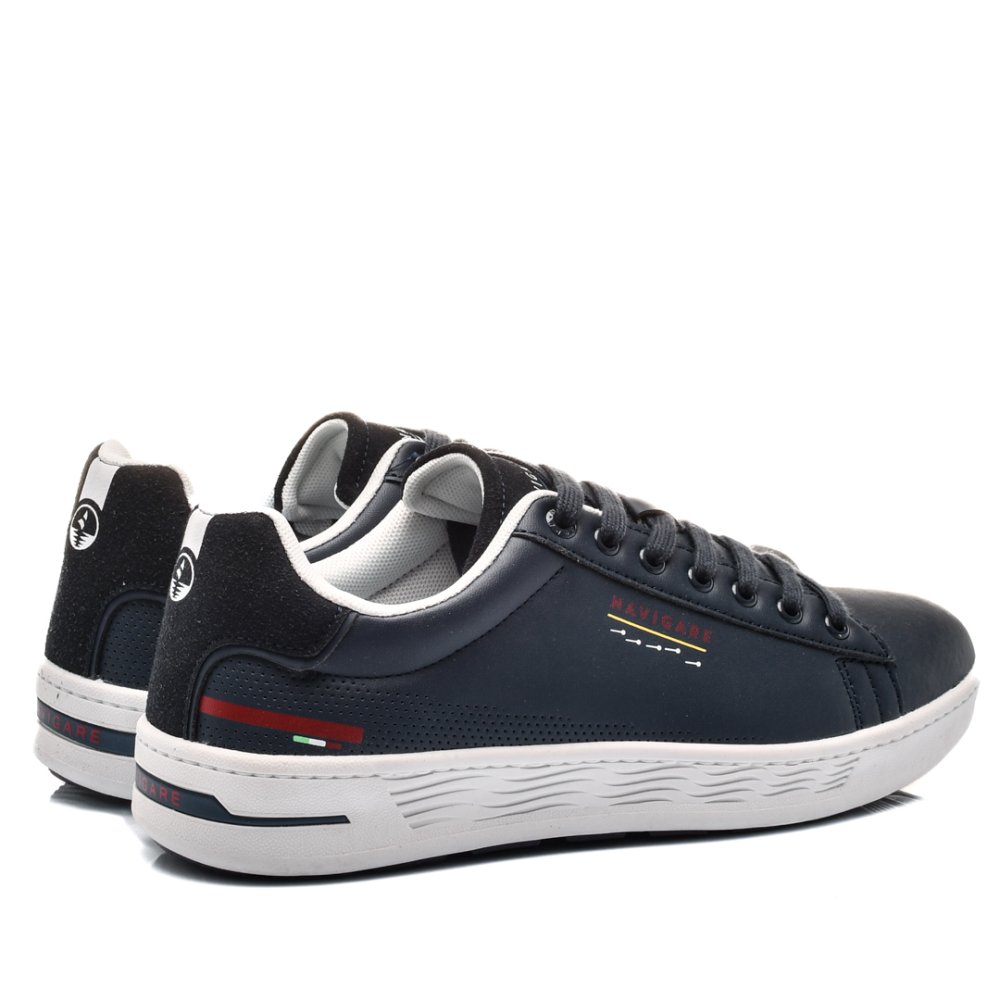 NAVIGARE, PANTOFI SPORT NAVY NAM414007