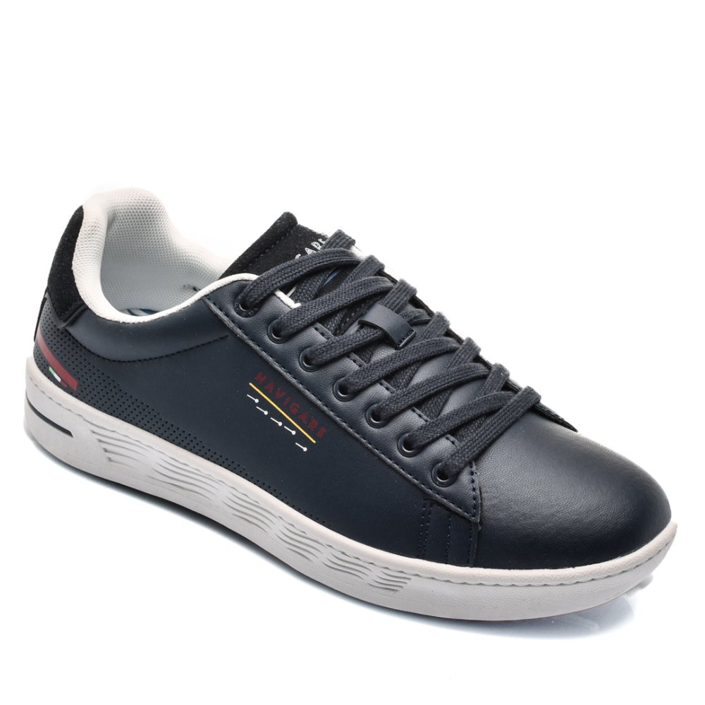 NAVIGARE, PANTOFI SPORT NAVY NAM414007