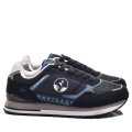 NAVIGARE, PANTOFI SPORT NAVY NAM413905