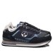 Navigare, pantofi sport navy nam413905