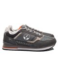 NAVIGARE, PANTOFI SPORT GREY NAM413905