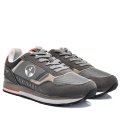 NAVIGARE, PANTOFI SPORT GREY NAM413905