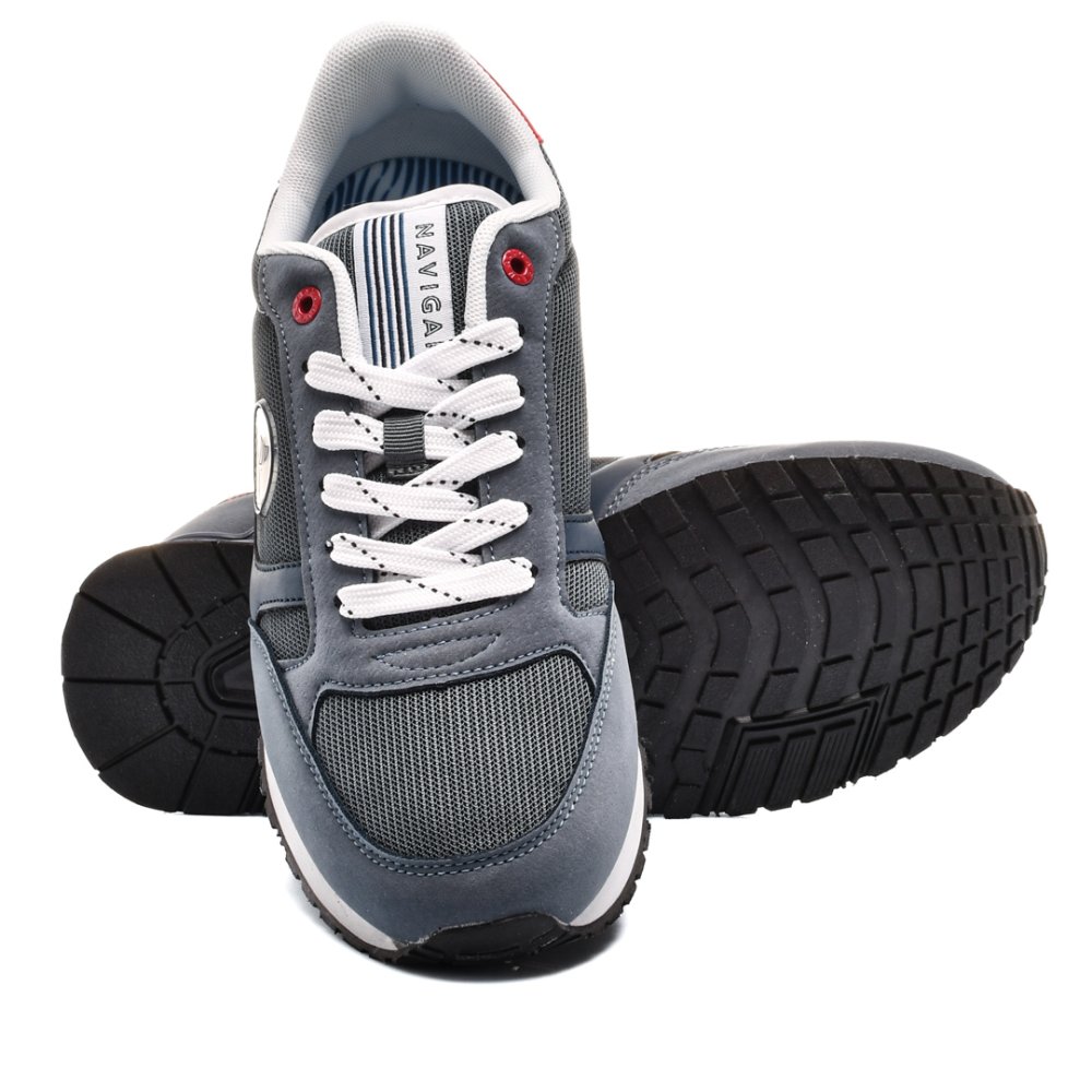 NAVIGARE, PANTOFI SPORT NAVY NAM413010C