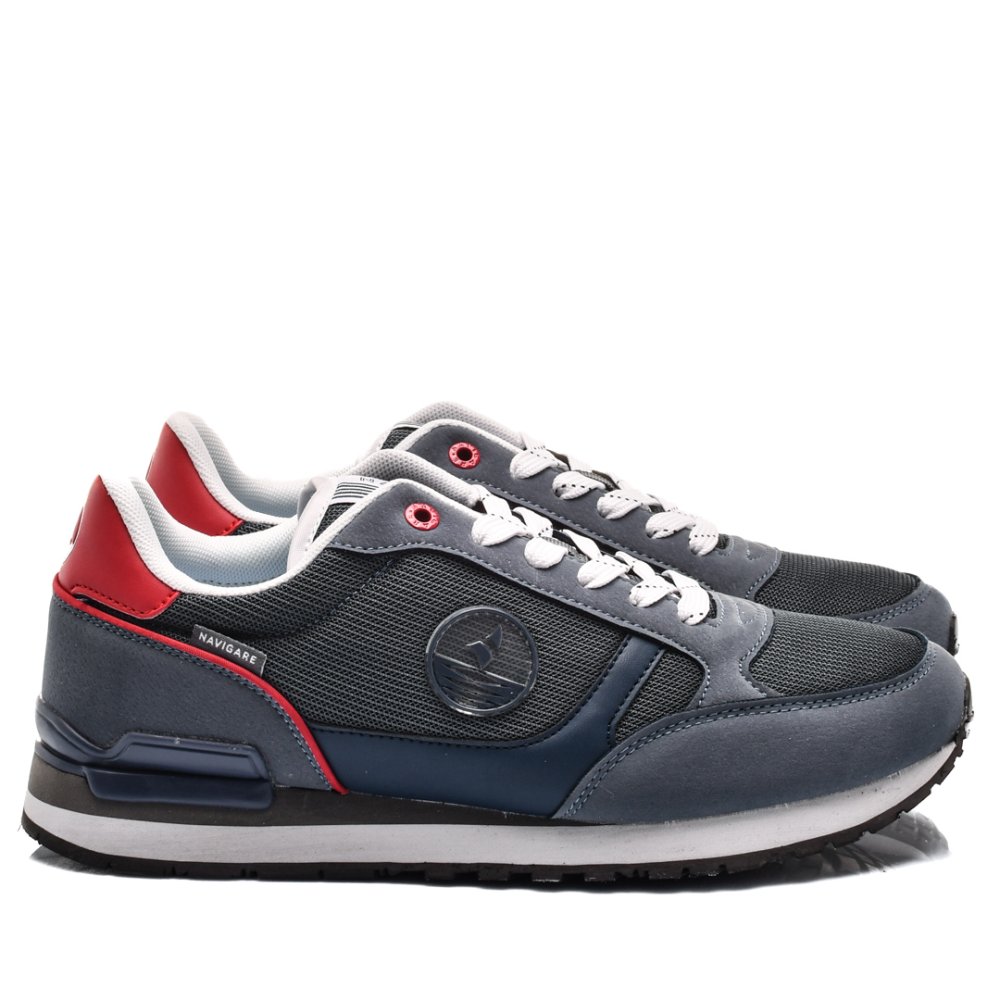 NAVIGARE, PANTOFI SPORT NAVY NAM413010C