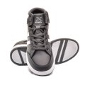 KINETIX, PANTOFI SPORT INALTI GREY KORT-HI