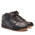 KINETIX, PANTOFI SPORT INALTI BLACK JONES