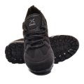 KINETIX, PANTOFI SPORT DRUMETIE BLACK ASLANO