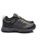 Lumberjack, pantofi impermeabili drumetie grey dynamic