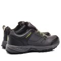 LUMBERJACK, PANTOFI IMPERMEABILI DRUMETIE GREY DYNAMIC