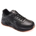 KINETIX, PANTOFI SPORT BLACK BRAN