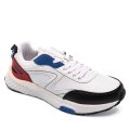 KINETIX, PANTOFI SPORT WHITE LAGUN