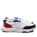 Kinetix, pantofi sport white lagun