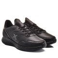 KINETIX, PANTOFI SPORT BLACK GREY FORES