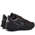 KINETIX, PANTOFI SPORT BLACK GREY FORES