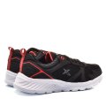 KINETIX, PANTOFI SPORT BLACK LEVEL