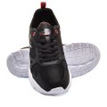 KINETIX, PANTOFI SPORT BLACK LEVEL