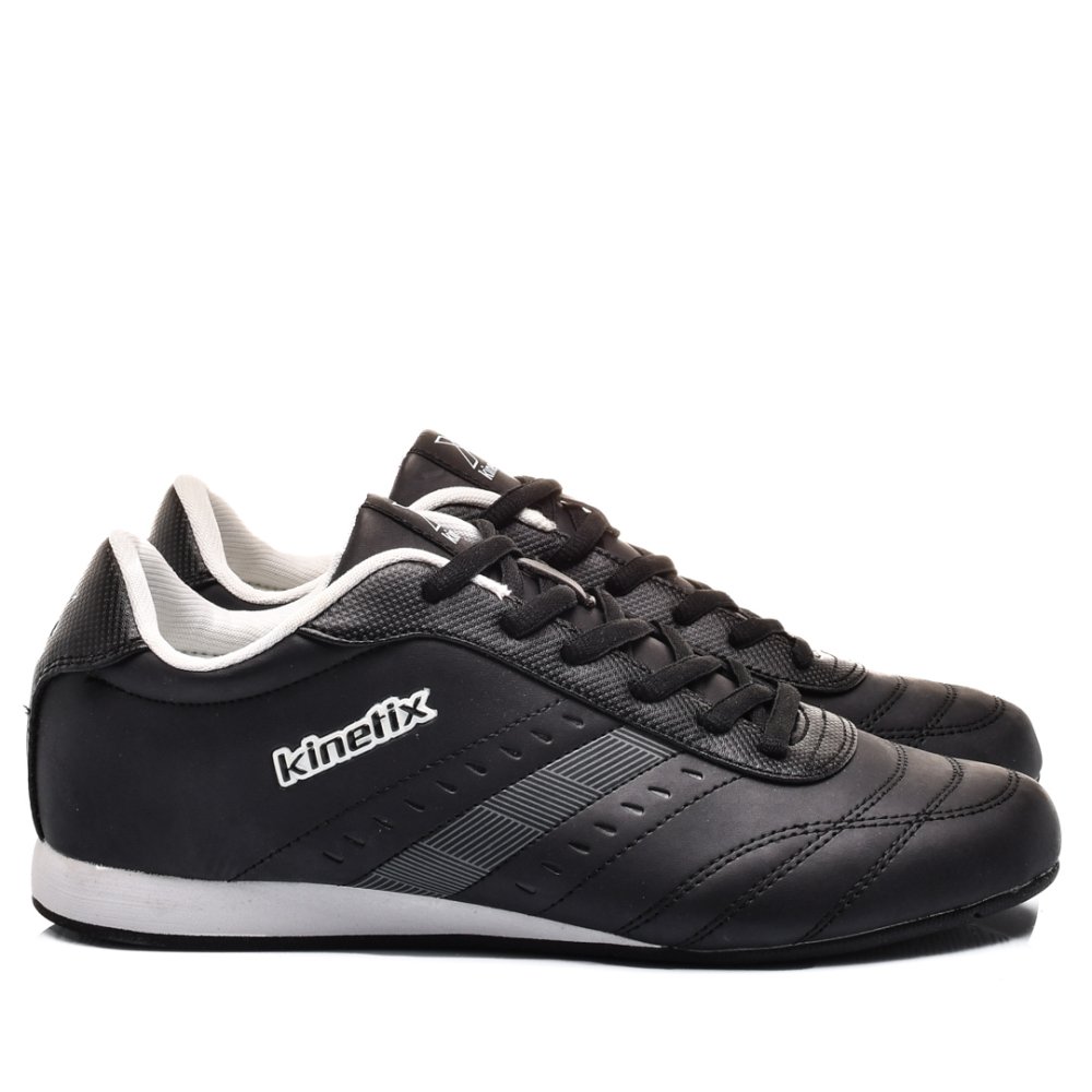 KINETIX, PANTOFI SPORT BLACK AWORI