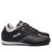 Kinetix, pantofi sport black awori