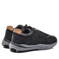 LUMBERJACK, PANTOFI SPORT NAVY PIELE NATURALA RAPIER