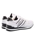 KINETIX, PANTOFI SPORT WHITE BLACK ROLE