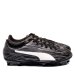 Puma, rapido iii fg/ag ghete fotbal black 10657202