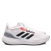Adidas, pantofi sport white runfalcon 3.0 wide