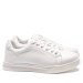 Dockers, pantofi sport white 232050p
