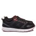 Kinetix, pantofi sport black gipson