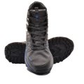 LUMBERJACK, GHETE SPORT GREY MARY-HI