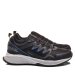 Kinetix, pantofi sport black prime