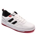 KINETIX, PANTOFI SPORT WHITE BLACK GINA