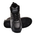 KINETIX, GHETE SPORT BLACK ENNER-HI