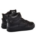 KINETIX, GHETE SPORT BLACK ENNER-HI