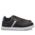 KINETIX, PANTOFI SPORT BLACK BLUE GASPAR