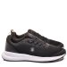 Lumberjack, pantofi sport black jackson