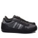 Kinetix, pantofi sport black grey carter