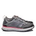 Lumberjack, pantofi sport grey winner