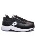 Lotto, pantofi sport mezino black