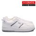 Kinetix, pantofi sport white enner